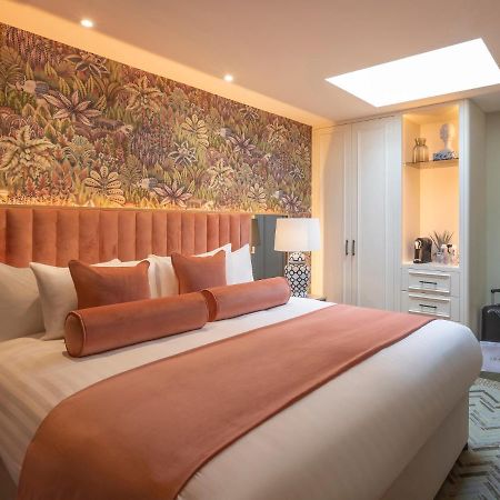 Hyde Hotel Galway Luaran gambar