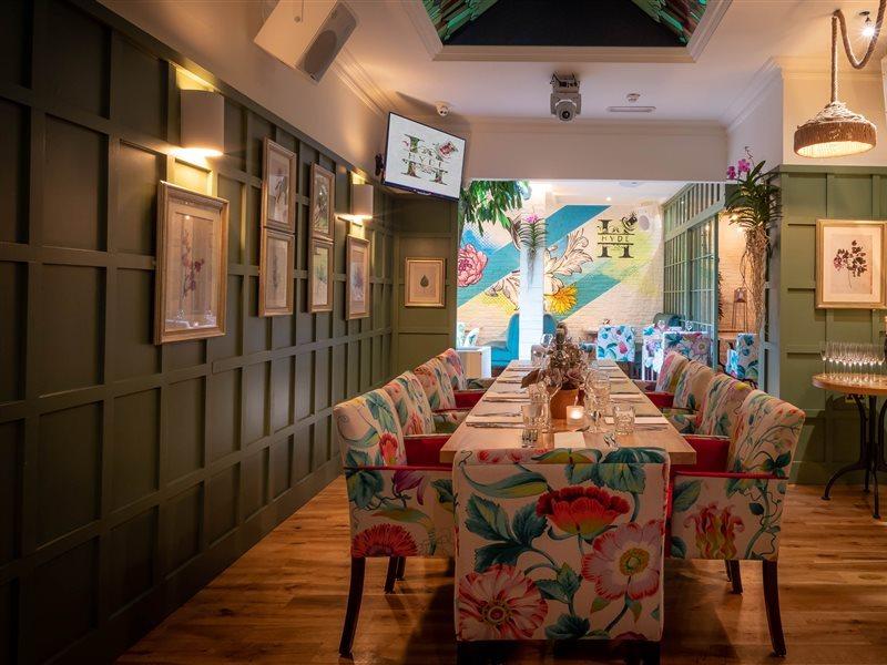 Hyde Hotel Galway Luaran gambar