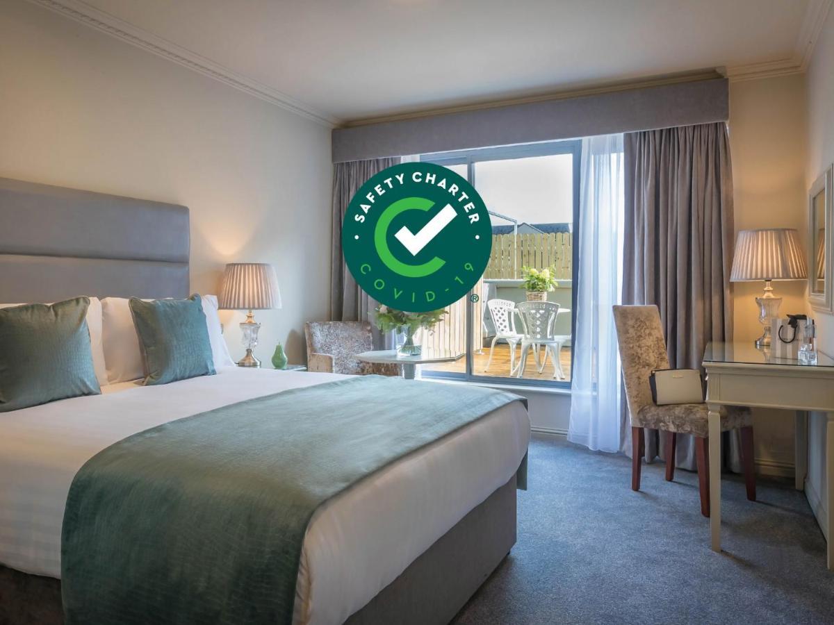 Hyde Hotel Galway Luaran gambar