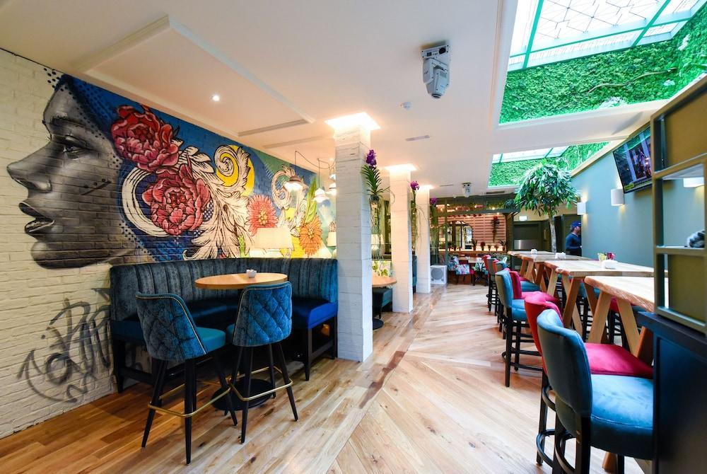 Hyde Hotel Galway Luaran gambar