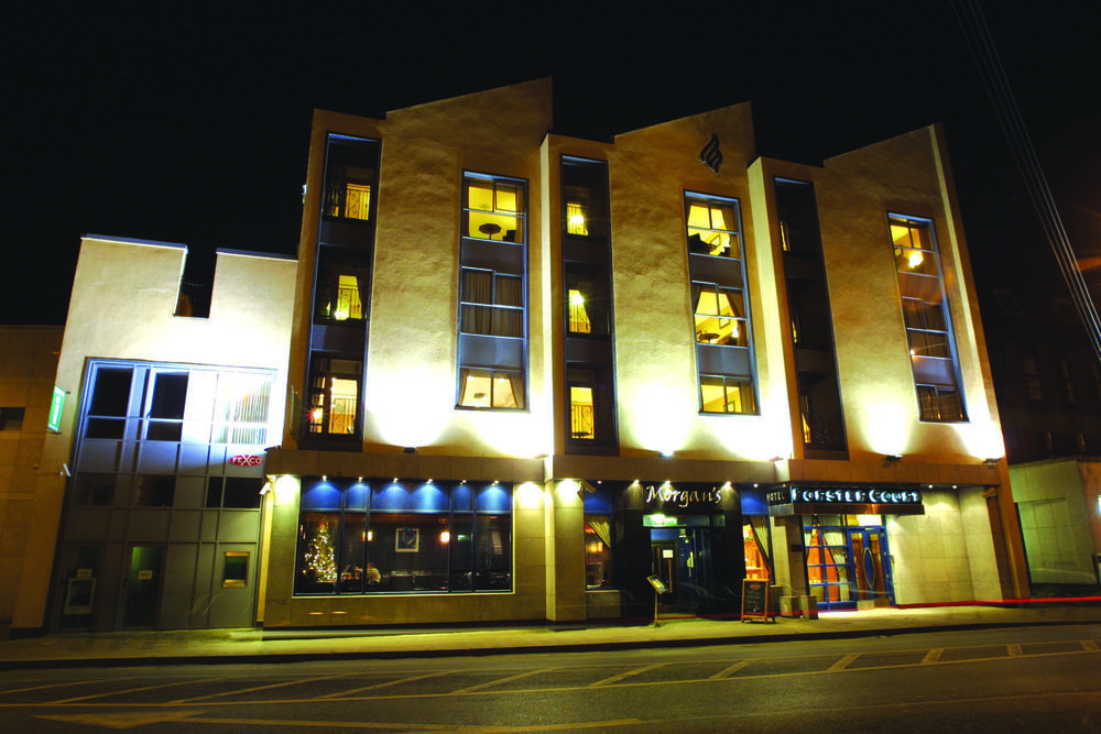 Hyde Hotel Galway Luaran gambar