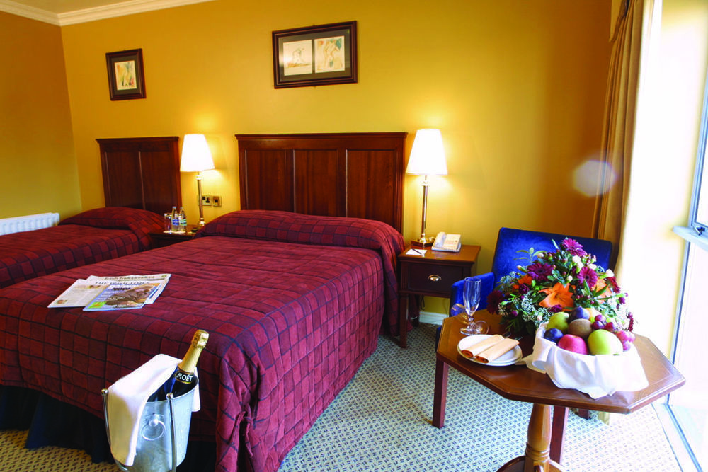 Hyde Hotel Galway Luaran gambar