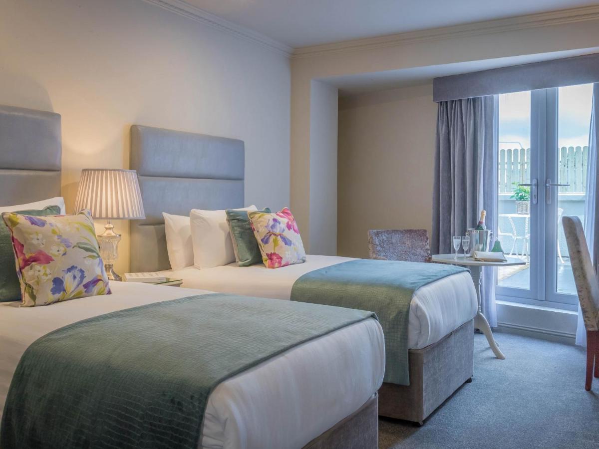 Hyde Hotel Galway Luaran gambar