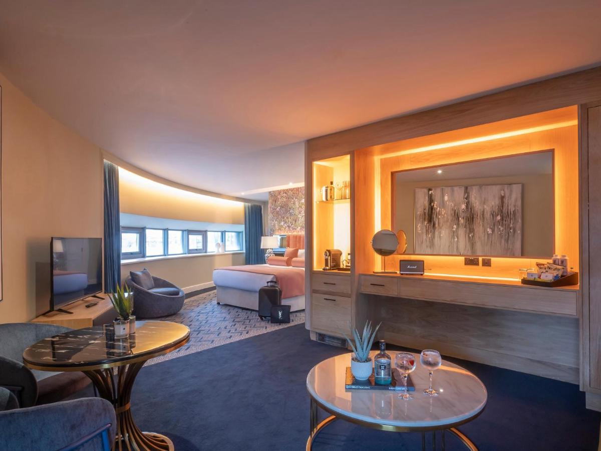 Hyde Hotel Galway Luaran gambar