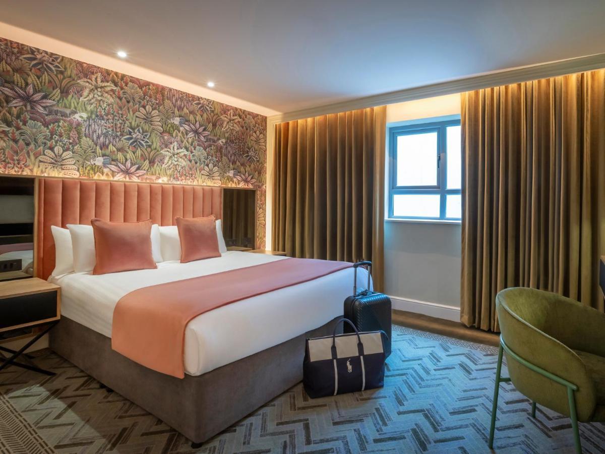 Hyde Hotel Galway Luaran gambar