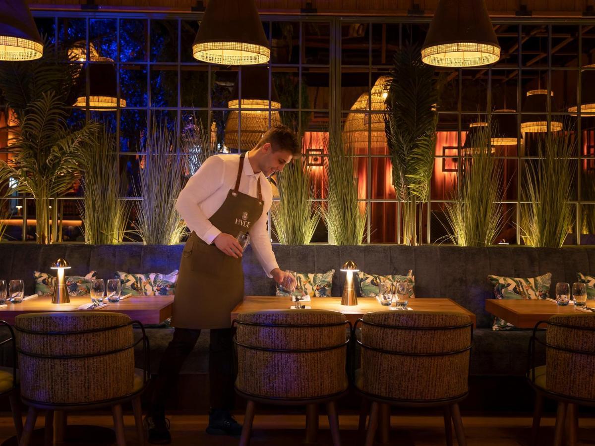 Hyde Hotel Galway Luaran gambar