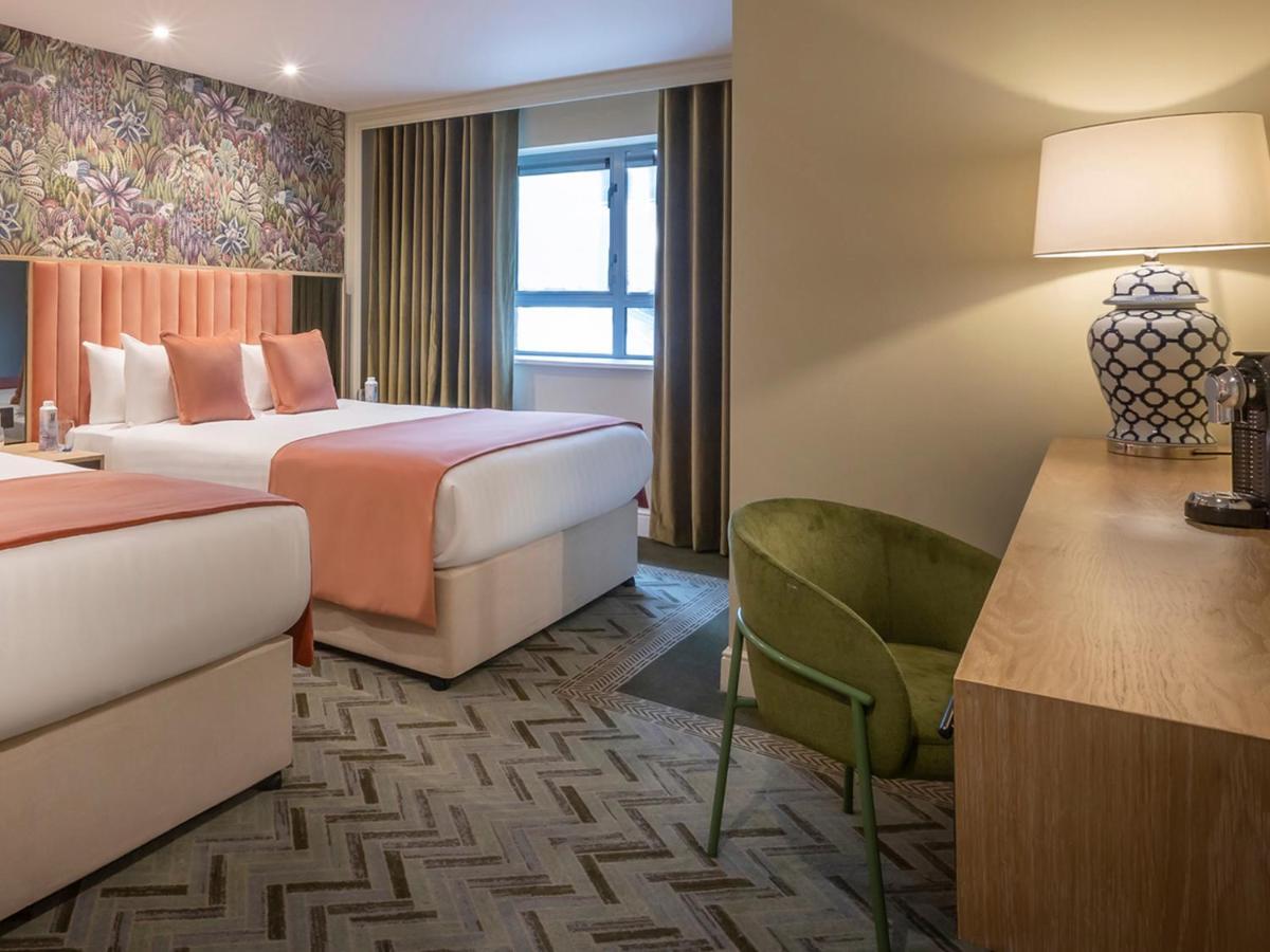 Hyde Hotel Galway Luaran gambar