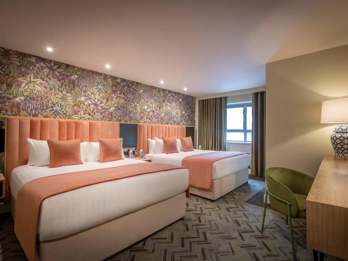 Hyde Hotel Galway Luaran gambar