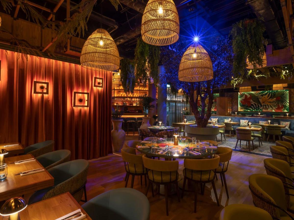 Hyde Hotel Galway Luaran gambar