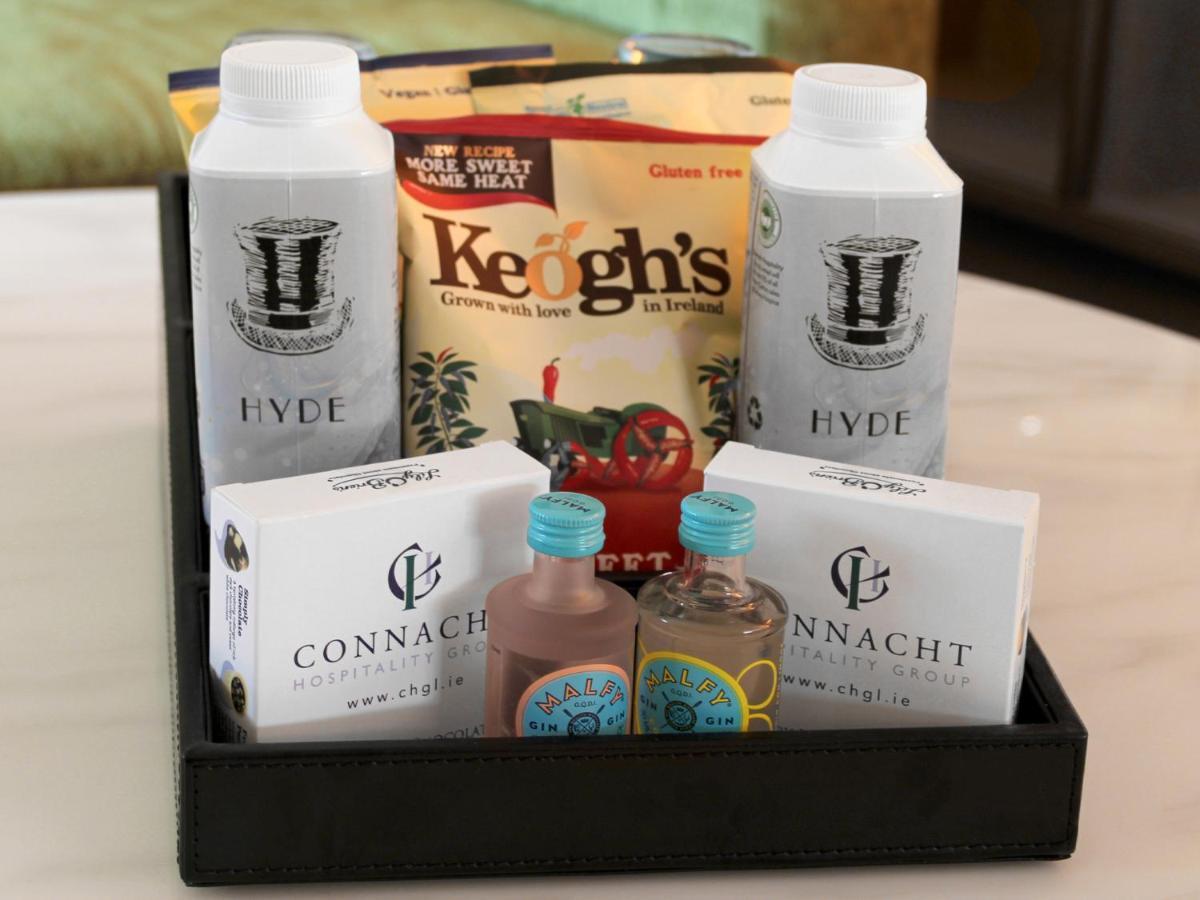 Hyde Hotel Galway Luaran gambar
