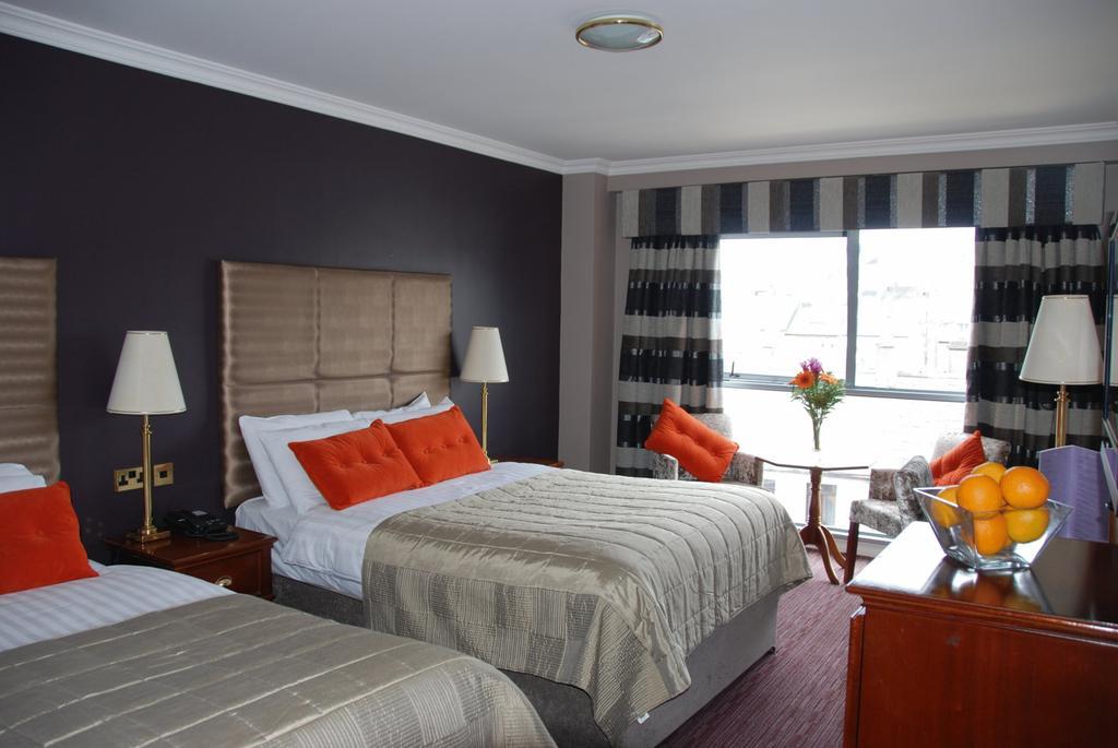 Hyde Hotel Galway Luaran gambar