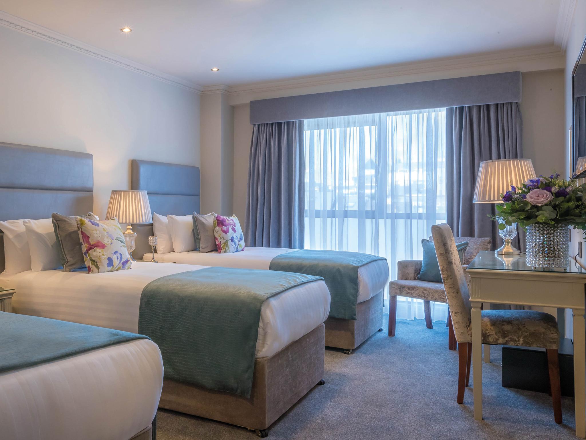 Hyde Hotel Galway Luaran gambar