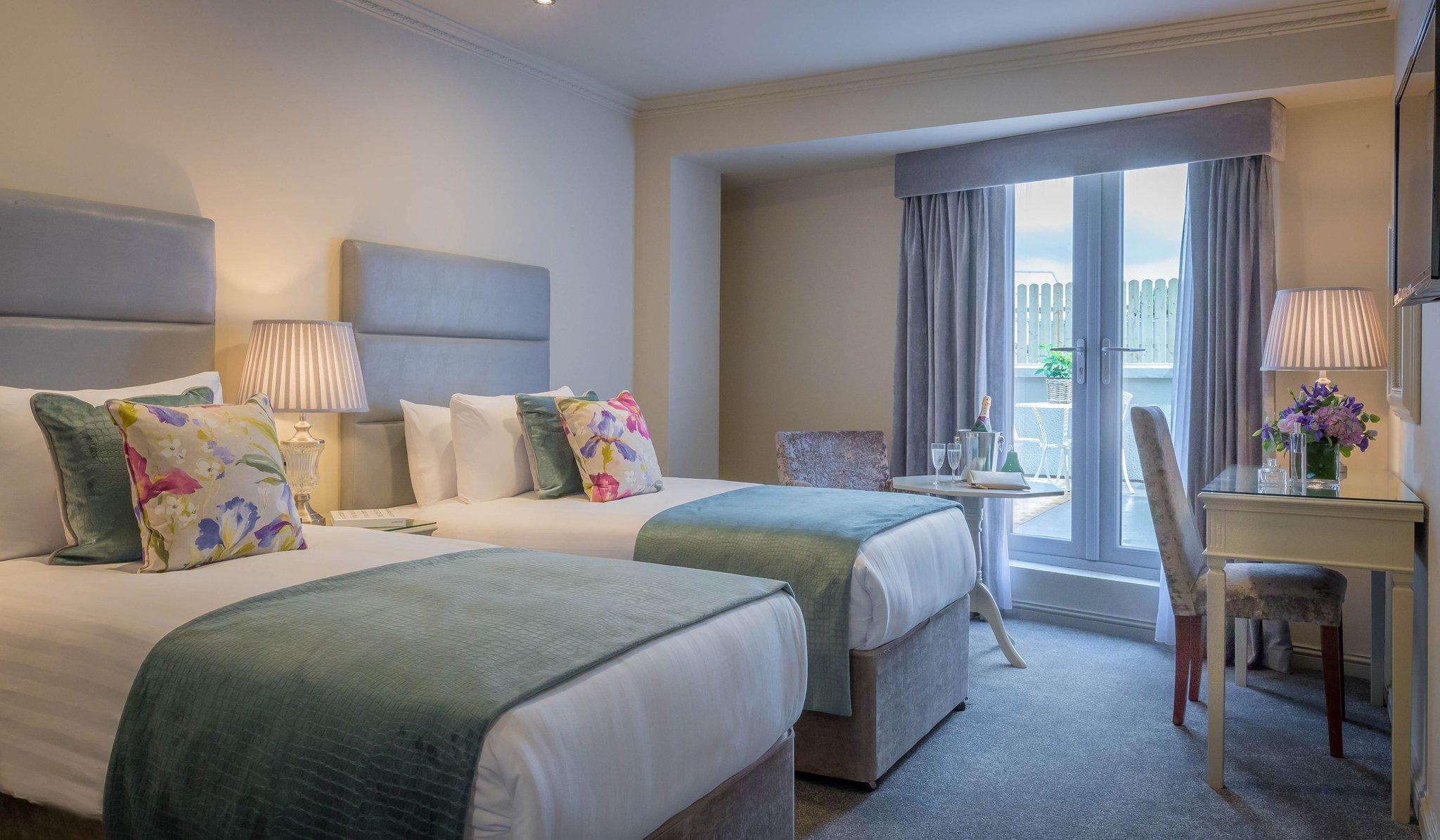 Hyde Hotel Galway Luaran gambar