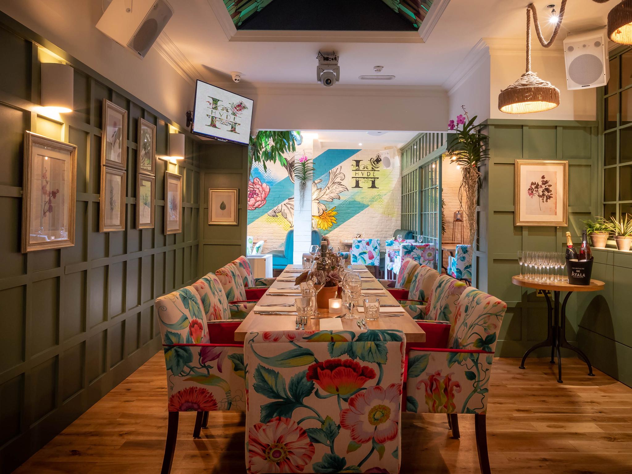 Hyde Hotel Galway Luaran gambar