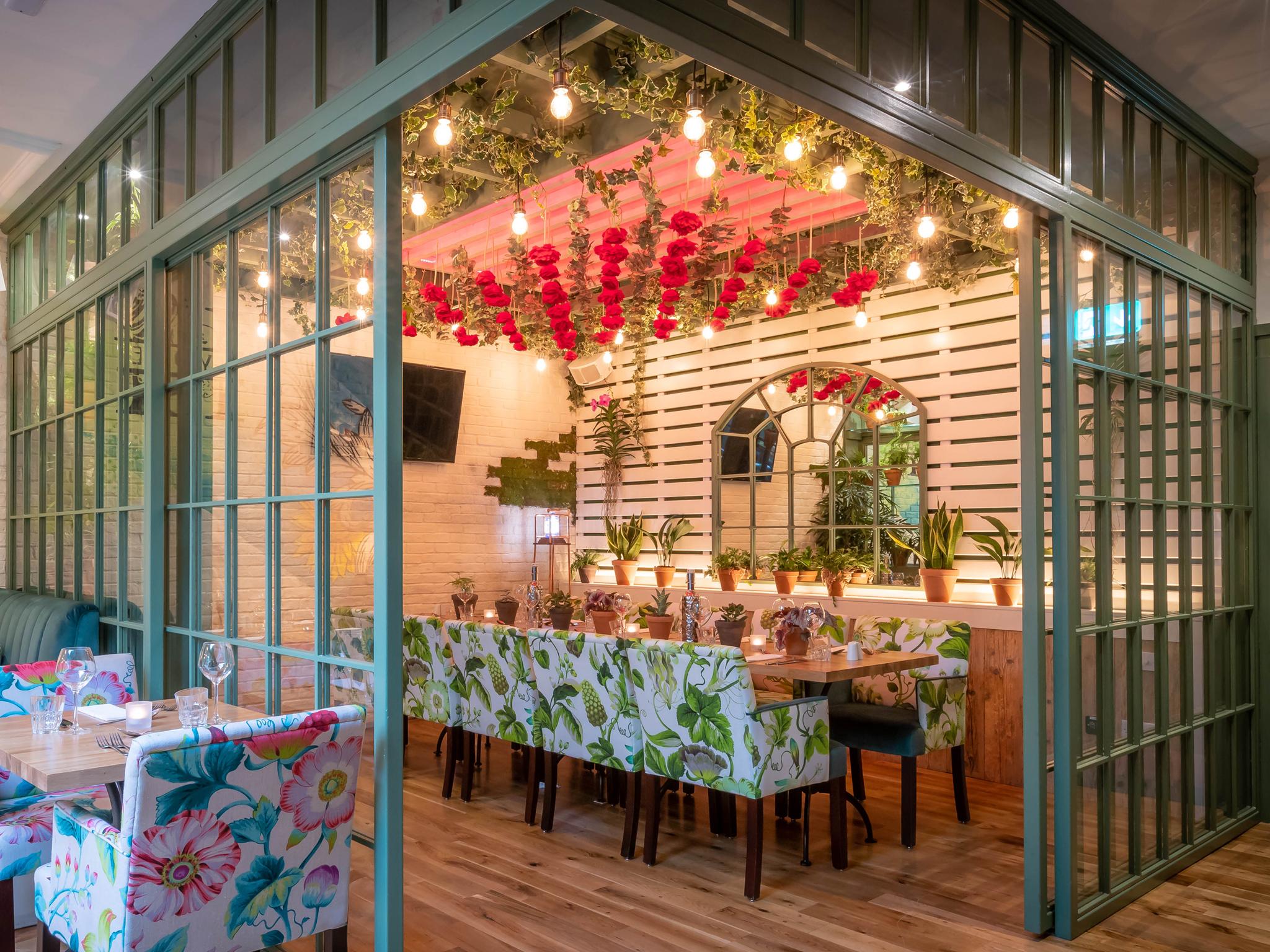 Hyde Hotel Galway Luaran gambar
