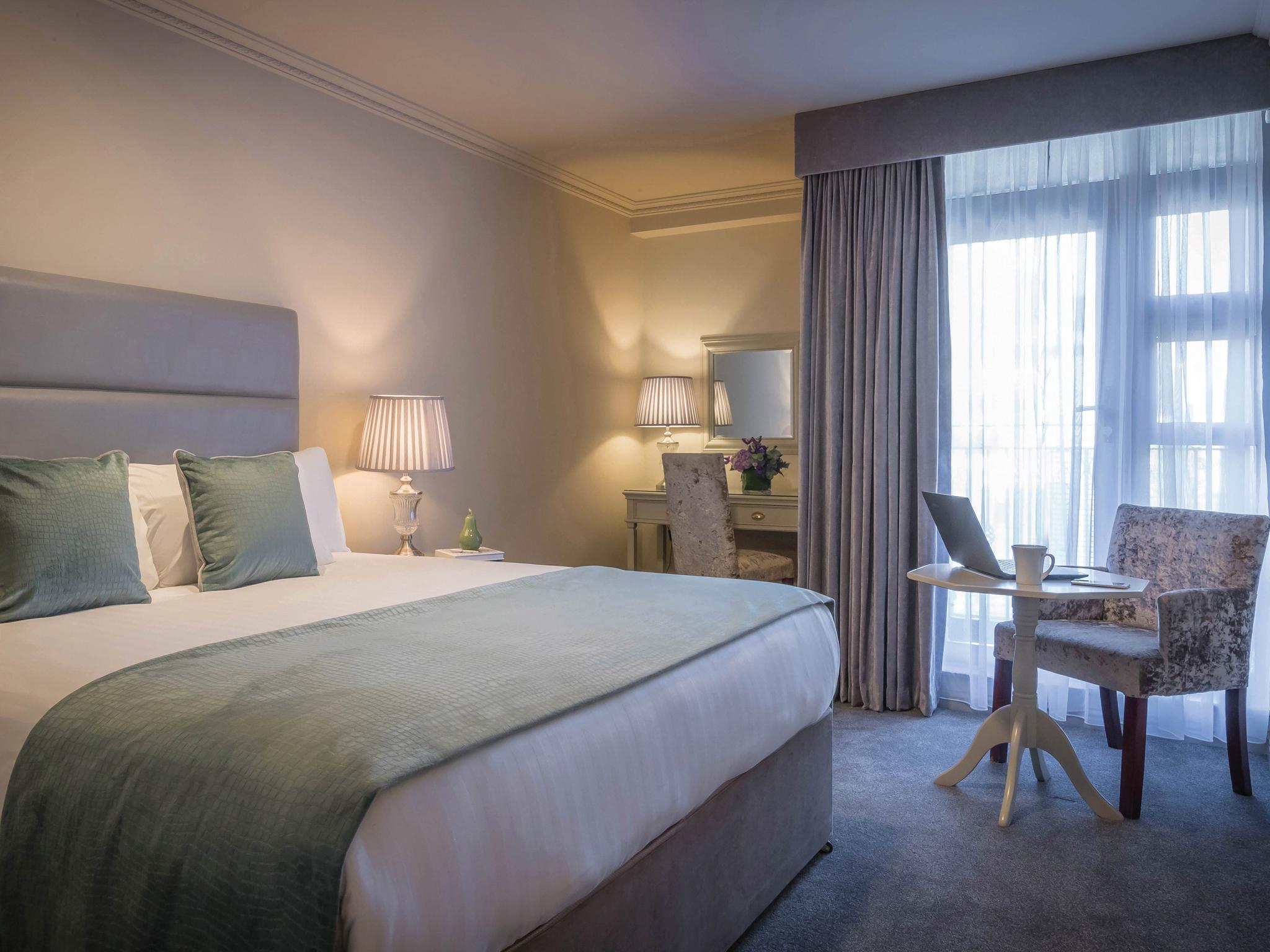 Hyde Hotel Galway Luaran gambar