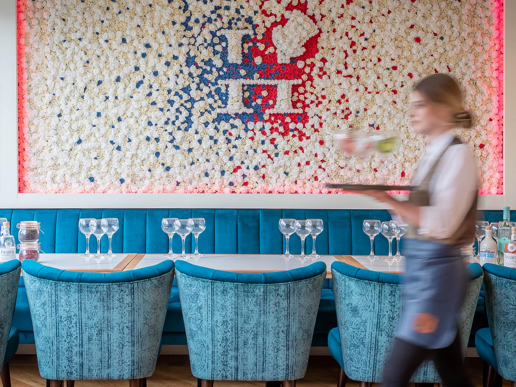 Hyde Hotel Galway Luaran gambar