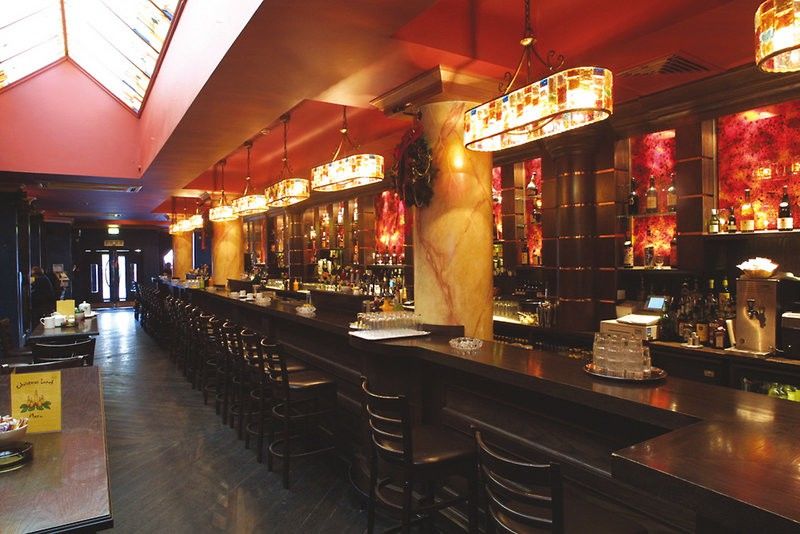 Hyde Hotel Galway Luaran gambar