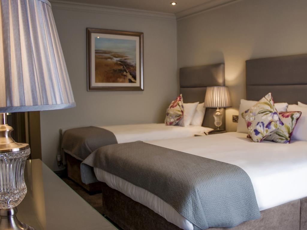 Hyde Hotel Galway Luaran gambar