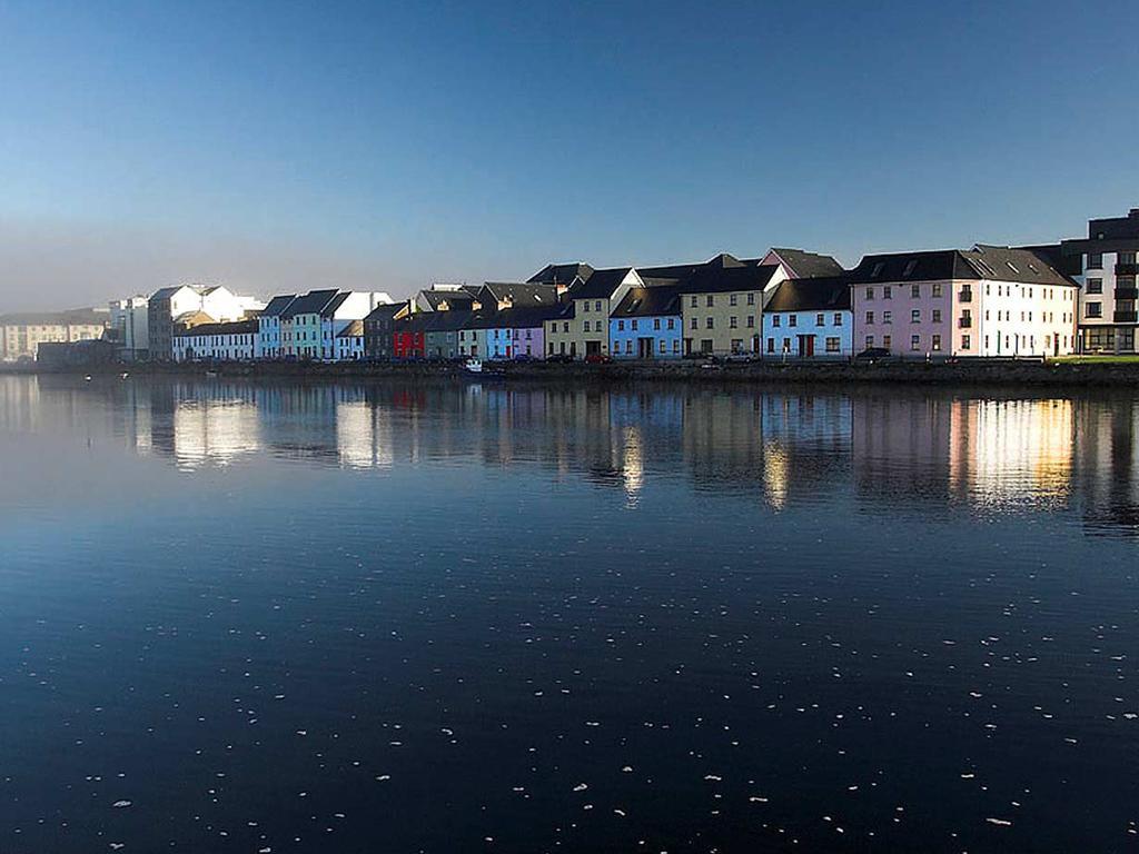 Hyde Hotel Galway Luaran gambar
