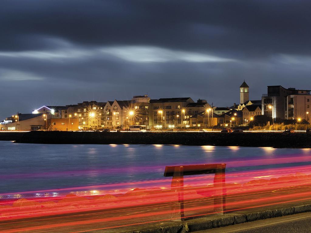 Hyde Hotel Galway Luaran gambar