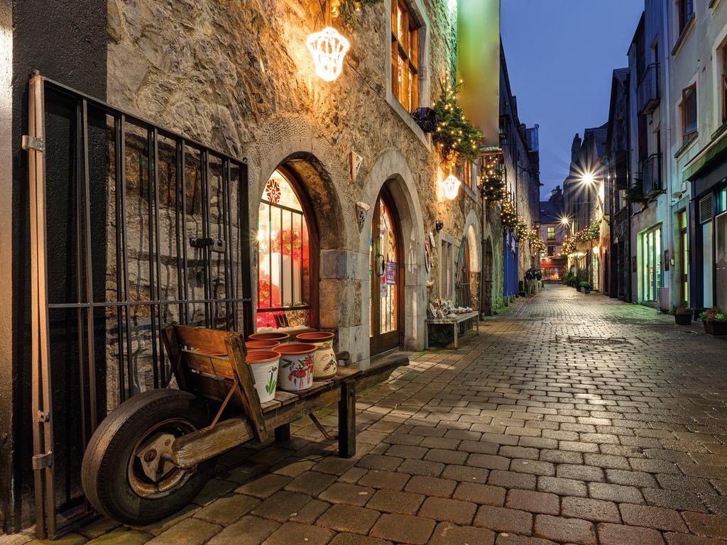 Hyde Hotel Galway Luaran gambar