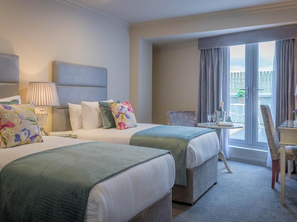Hyde Hotel Galway Luaran gambar