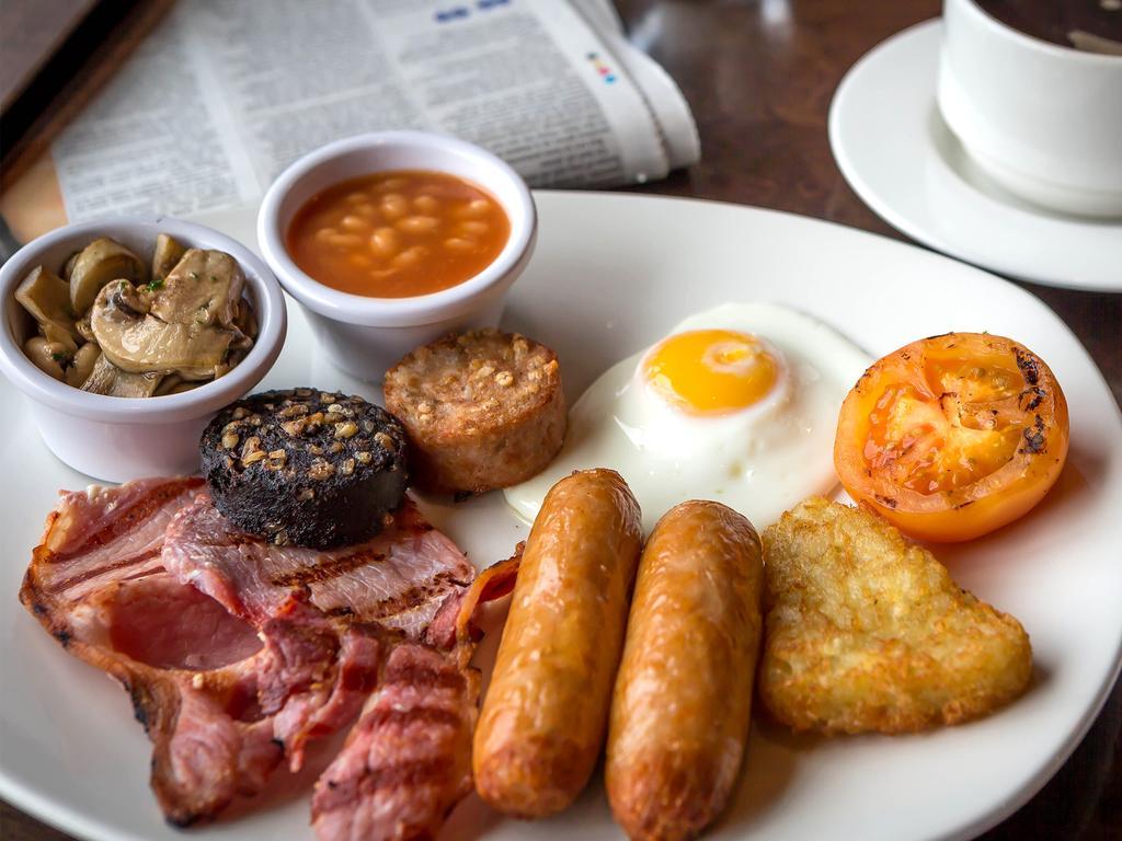 Hyde Hotel Galway Luaran gambar
