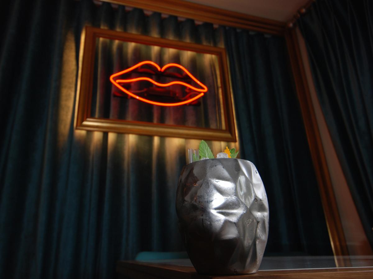 Hyde Hotel Galway Luaran gambar