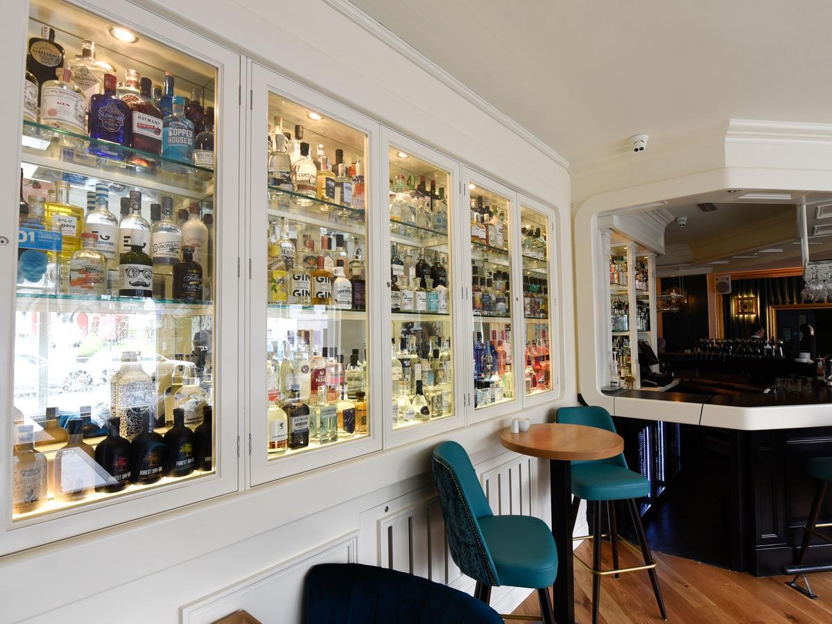 Hyde Hotel Galway Luaran gambar