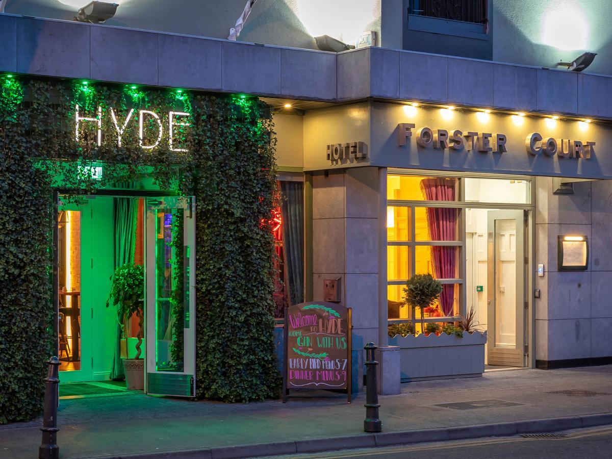 Hyde Hotel Galway Luaran gambar